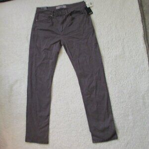 Joe's Jeans The Brixton Straight and Narrow Size 33 NWT